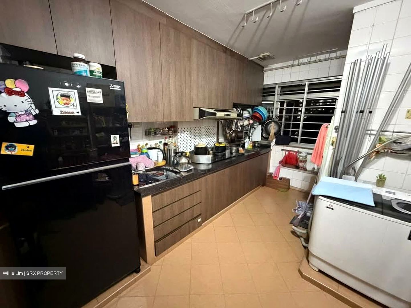 Blk 435 Choa Chu Kang Avenue 4 (Choa Chu Kang), HDB 5 Rooms #566208771